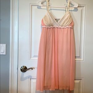 Women’s size Medium dress